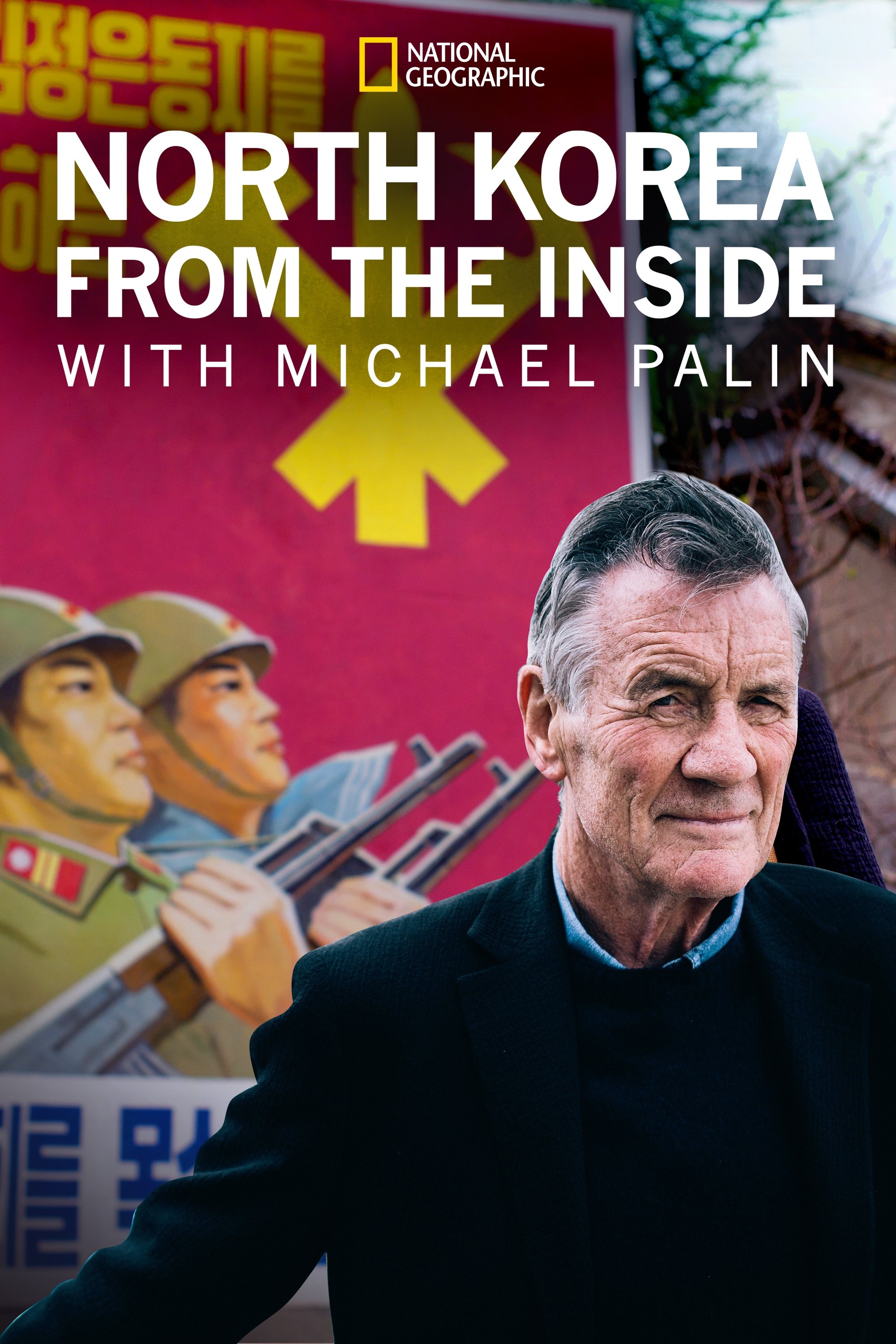 Michael Palin in North Korea - Season 1 [512162] (A1767336866) [[Shows]] --Plex--